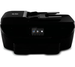 HP ENVY 7640 All-in-One Wireless Inkjet Printer